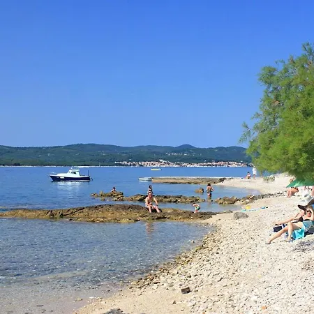 Διαμέρισμα With A Parking Space Orebic, Peljesac - 10100 Orebić