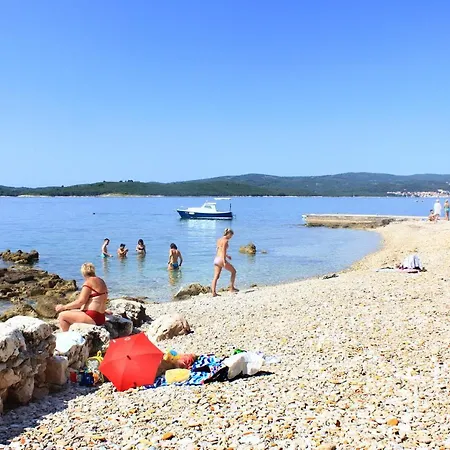 Διαμέρισμα With A Parking Space Orebic, Peljesac - 10100 *
