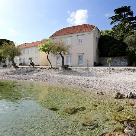 Διαμέρισμα With A Parking Space Orebic, Peljesac - 10100 *