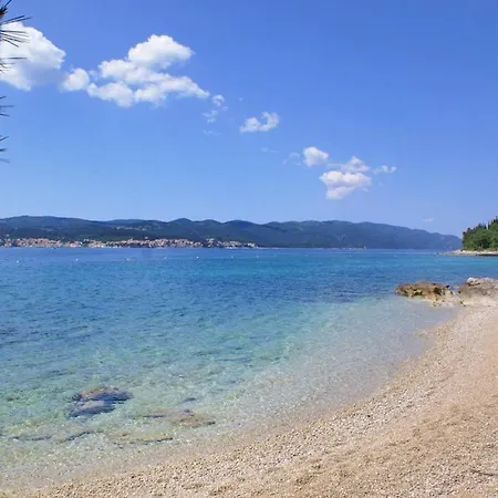 Διαμέρισμα With A Parking Space Orebic, Peljesac - 10100 Orebić