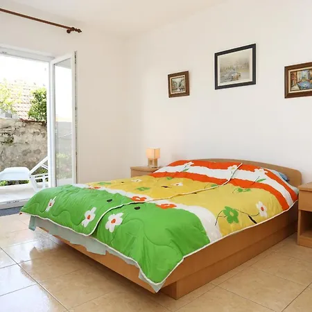 With A Parking Space Orebic, Peljesac - 10100 Διαμέρισμα