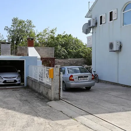 With A Parking Space Orebic, Peljesac - 10100 Orebić