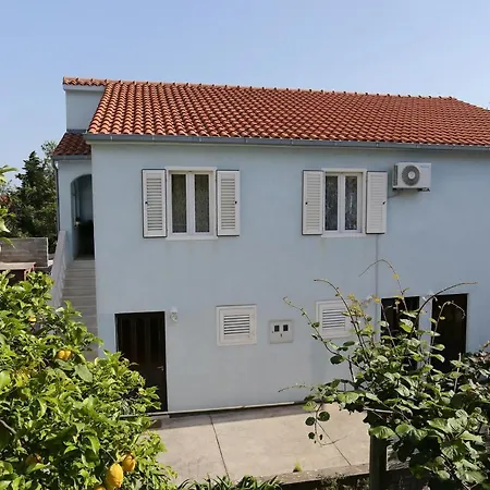 Διαμέρισμα With A Parking Space Orebic, Peljesac - 10100 *