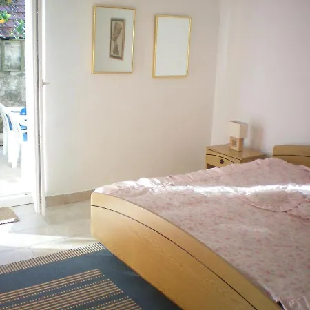 Διαμέρισμα With A Parking Space Orebic, Peljesac - 10100