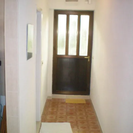 Διαμέρισμα With A Parking Space Orebic, Peljesac - 10100 *