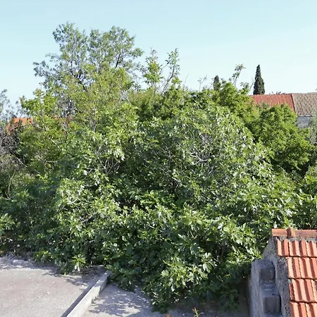 With A Parking Space Orebic, Peljesac - 10100 Διαμέρισμα Orebić