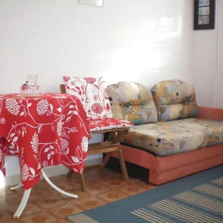 With A Parking Space Orebic, Peljesac - 10100 Διαμέρισμα *