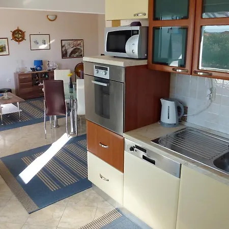 Διαμέρισμα With A Parking Space Orebic, Peljesac - 10100 Orebić