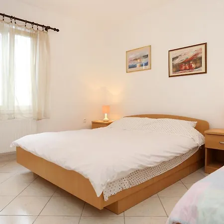 With A Parking Space Orebic, Peljesac - 10100 Διαμέρισμα *