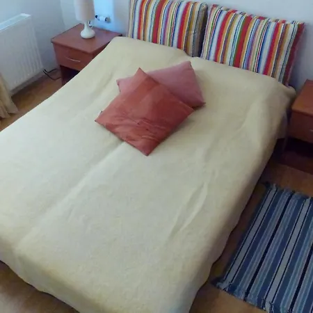 With A Parking Space Orebic, Peljesac - 10100 Διαμέρισμα