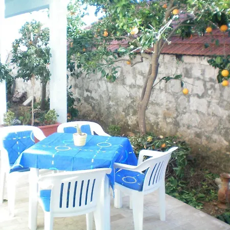 Διαμέρισμα With A Parking Space Orebic, Peljesac - 10100